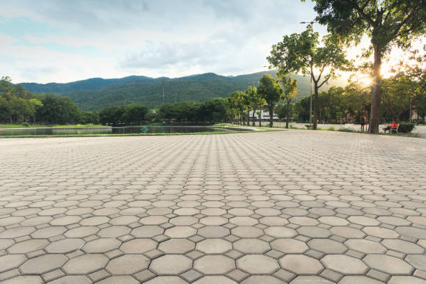 Best Interlocking Driveway Pavers  in Aurora, MN