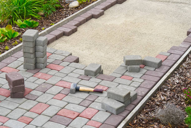 Best Affordable Driveway Pavers  in Aurora, MN