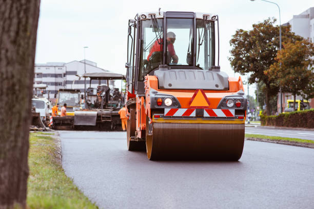 Best Driveway Repair Near Me  in Aurora, MN