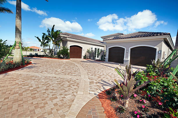 Best Residential Driveway Paver Services  in Aurora, MN