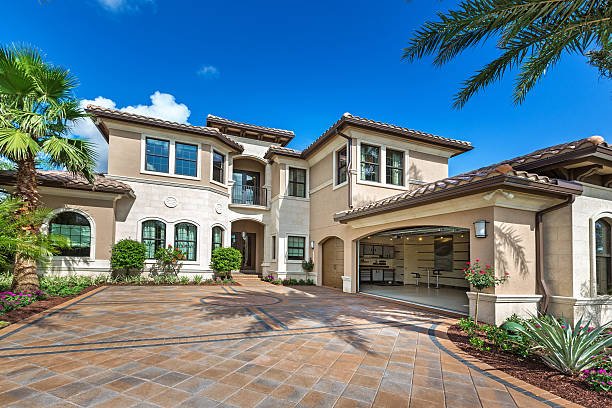 Best Driveway Paver Repair  in Aurora, MN