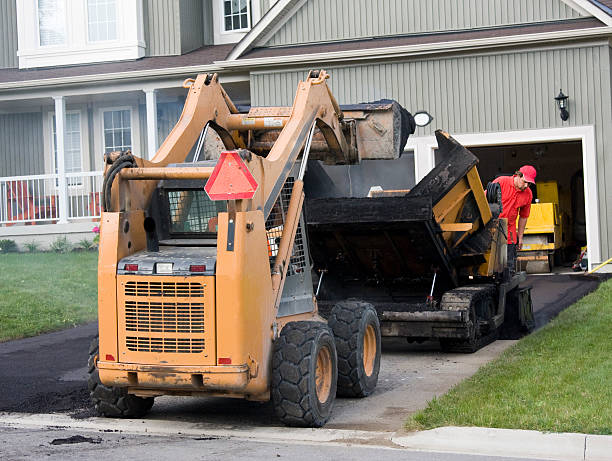 Professional Driveway Pavers in Aurora, MN