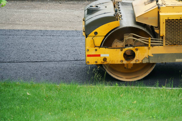 Best Affordable Driveway Pavers  in Aurora, MN