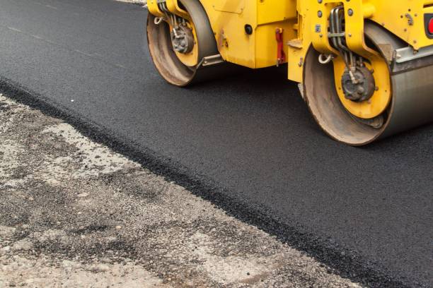 Best Concrete Paver Driveway  in Aurora, MN