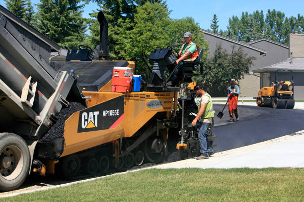 Reliable Aurora, MN Driveway Pavers Solutions